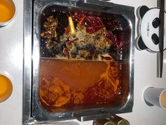 -串天下串串香(宽窄巷子店)