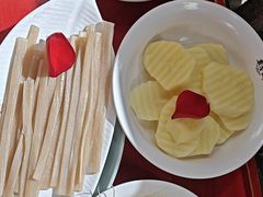 -重庆袁老四火锅(武进万达店)