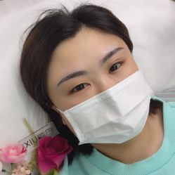 -谜秀韩式半永久纹眉纹绣洗眉