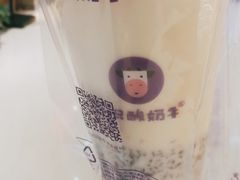 -一只酸奶牛(曲江龙湖星悦荟店)