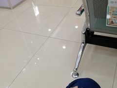 -中国农业银行(上海同济大学支行)