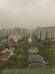-安馨无忧月子中心(青秀店)