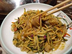 -粗粮人家·东北菜(洋桥店)