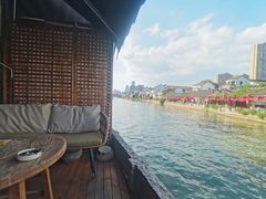 -一縷炊煙(南长街店)