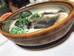 -风味小馆(天目湖宾馆店)