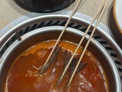 -海底捞大排档火锅(打浦路店)