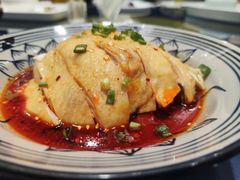 -庆余楼·用心与食材·特色菜&灶头面(仙蠡墩店)