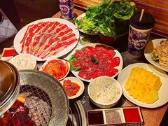 -隐家本格烧肉(万达广场店)