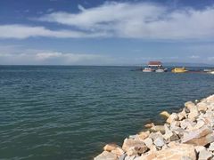 -青海湖国家重点风景名胜区