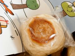 -慢熟面包店bud bread(孩儿巷店)
