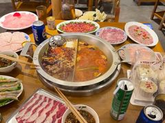 -楠火锅(太古里总店)