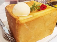 茉莉金牌厚多士-茉莉餐厅(包河万达店)