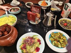 -锡和无锡菜(景丽苑店)