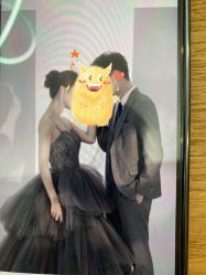 -拾尚映画·STUDIO婚纱摄影(中关村店)