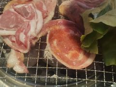 -吉志烤肉(太原总店)
