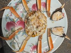 -新光酒家·河豚·海鲜·蟹料理(浦东店)
