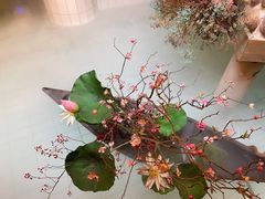 -叶叶菩提·晋福宫