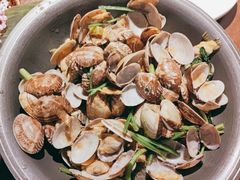 -前海沿·青岛菜(李沧万达店)