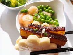 -眉州东坡(望京店)