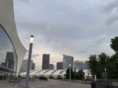 -泳远游泳培训俱乐部(东方体育中心店)
