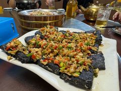 -回家湘菜馆(浮山后店)