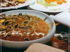 -大胡同天津菜·海肠捞饭·津门皮皮虾锅贴一绝(西姜井店)