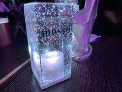-MOSSO音乐酒吧·Live House(南京西路店)
