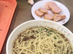 -老王四季抻面(南六东路店)