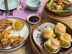 -点都德(龙之梦店)