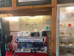 -1901 Cafe(西四店)