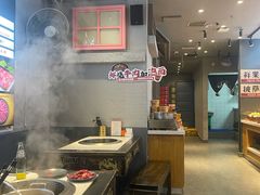 -海汕记·潮汕鲜牛肉火锅·自助