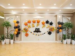 -欧米奇西点西餐学校