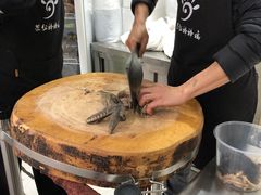 -荥经棒棒鸡(钢管厂五区店)