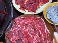 -谭记重庆老火锅(总店)