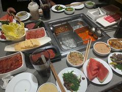 -海底捞火锅(龙岗星河COCO Park店)