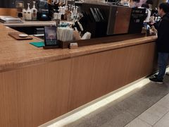 -星巴克臻选(福州东百中心分店)