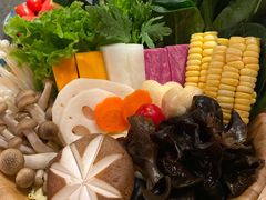 -湊湊火锅·茶憩(东城万达店)