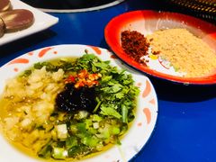 -马路边边串串香(双井直营店)