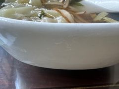 -锡笼记·无锡小笼(方塔店)