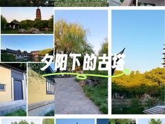 -常熟方塔园