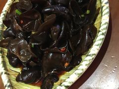 现拌小凉菜-清真·西域伙伴牛肉面·羊肉串(融创店)