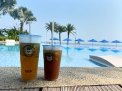 -深圳大梅沙京基洲际度假酒店