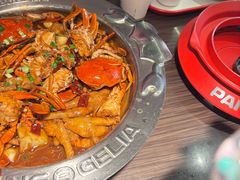 -胖哥俩肉蟹煲(梅溪步步高店)