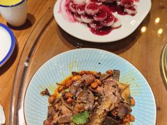 -巴蜀风情(西溪欢乐城店)