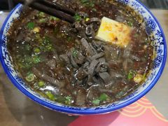 -惠记粉汤羊血(丰登路店)
