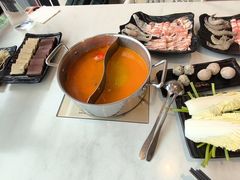 -呷哺呷哺 黄金牧场 (中发百旺店)