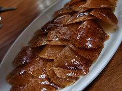 -君悦酒店·1881·北京烤鸭