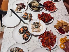 -海德温泉生活馆(朝阳大悦城店)