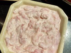 -化龙桥九宫格火锅(清水河店)