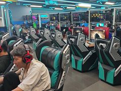 -任我游电竞(朝外店)